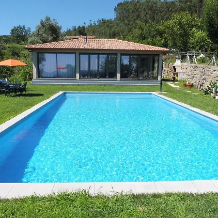 The Pool House Villa Longos Exterior photo