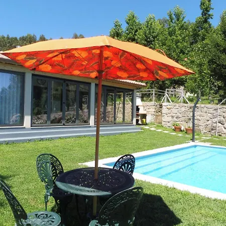 The Pool House Villa Longos Exterior photo