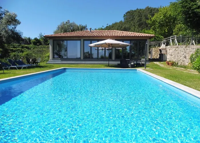 The Pool House