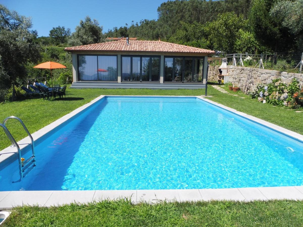 The Pool House Holiday home *