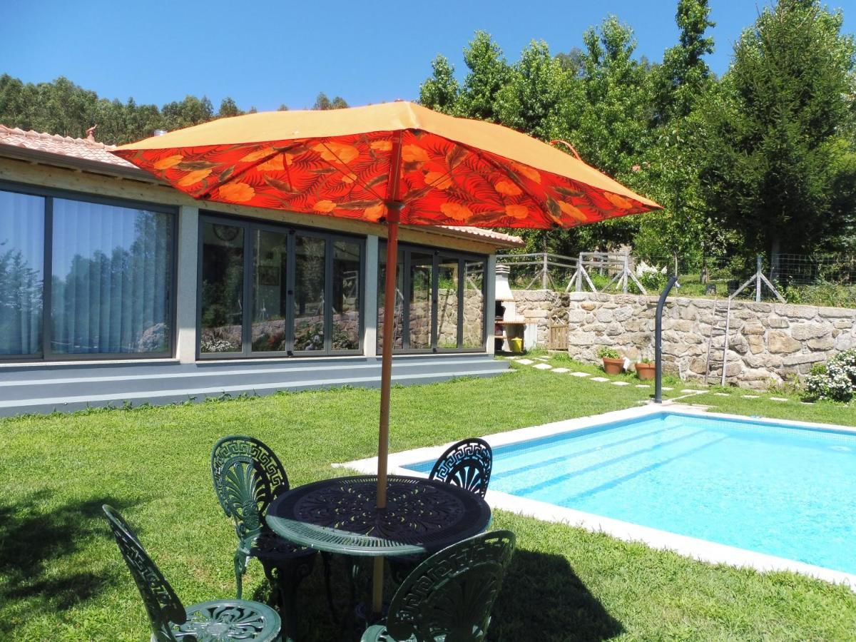 Holiday home The Pool House *