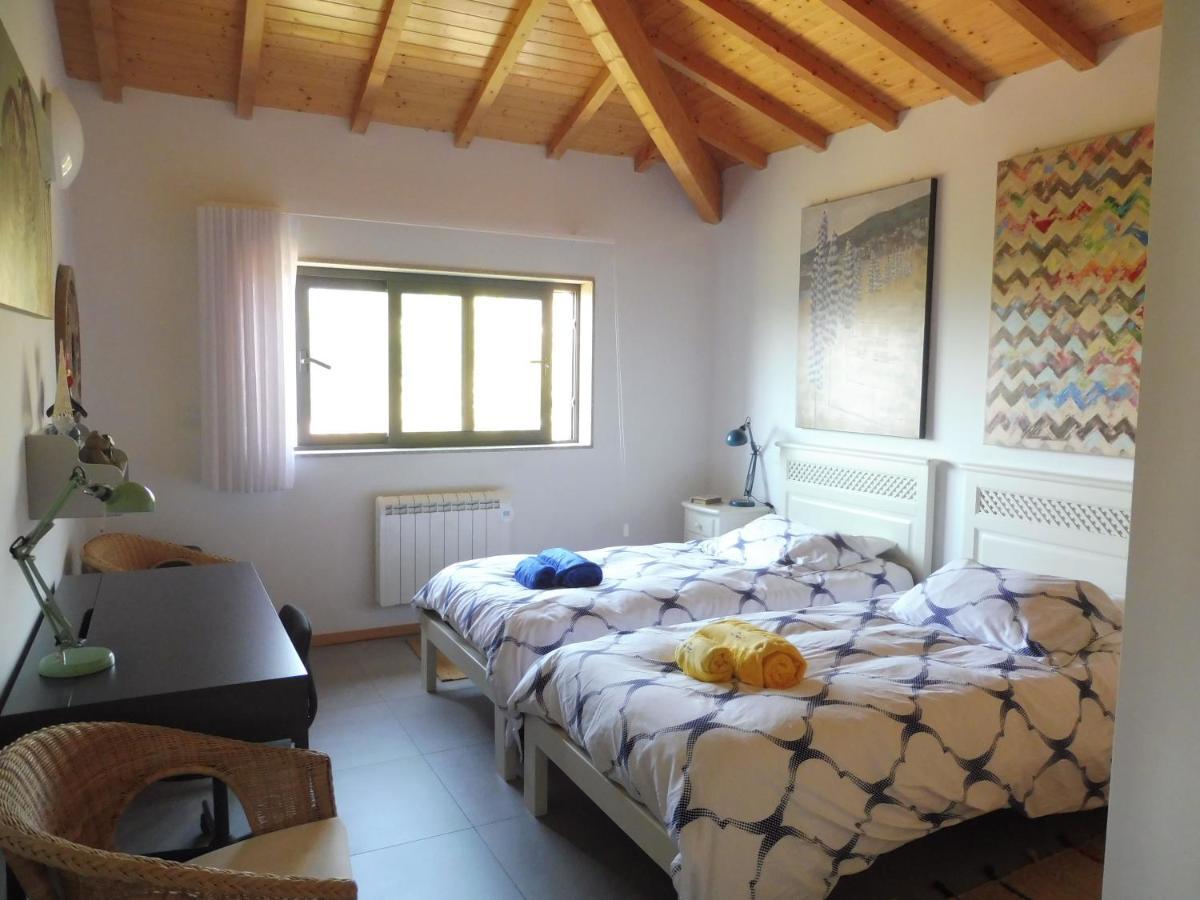 Vakantiehuis The Pool House *