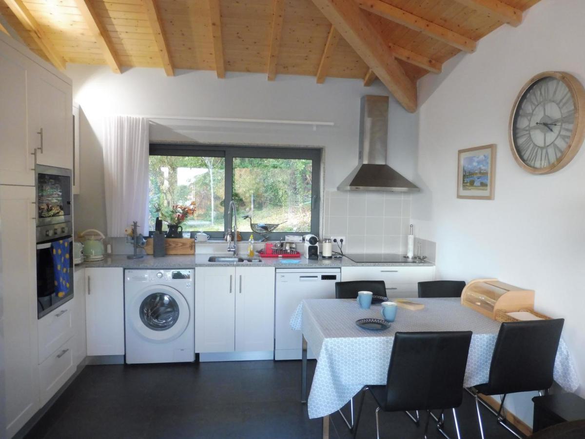 Vakantiehuis The Pool House Longos