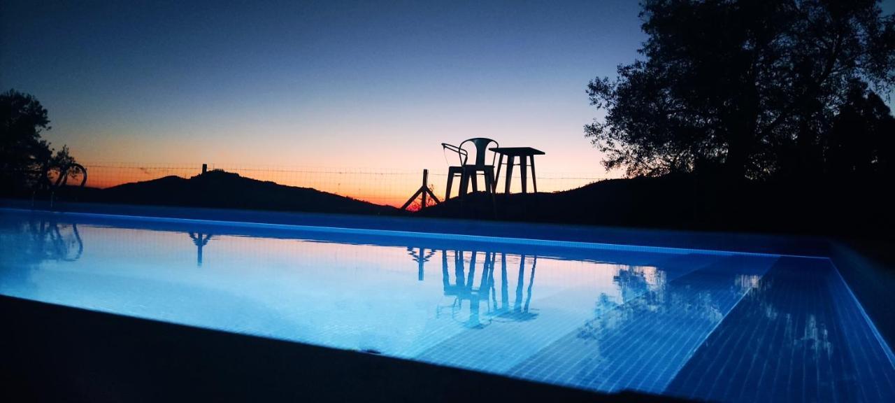 The Pool House Holiday home