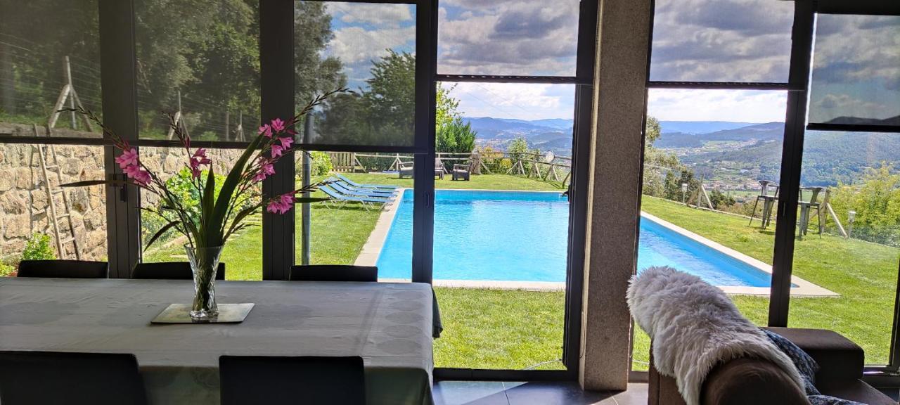 The Pool House Longos