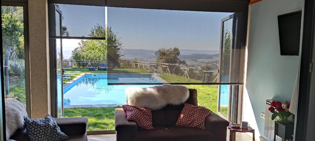 The Pool House Holiday home *