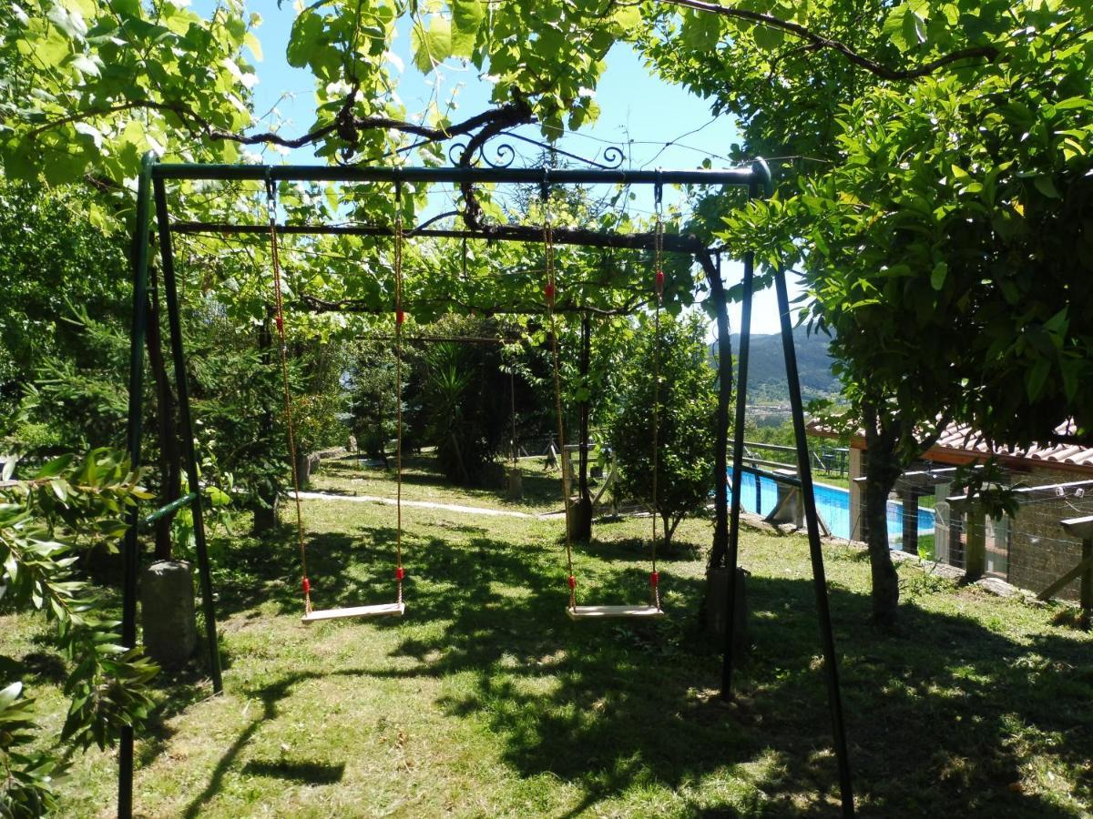 The Pool House * Longos