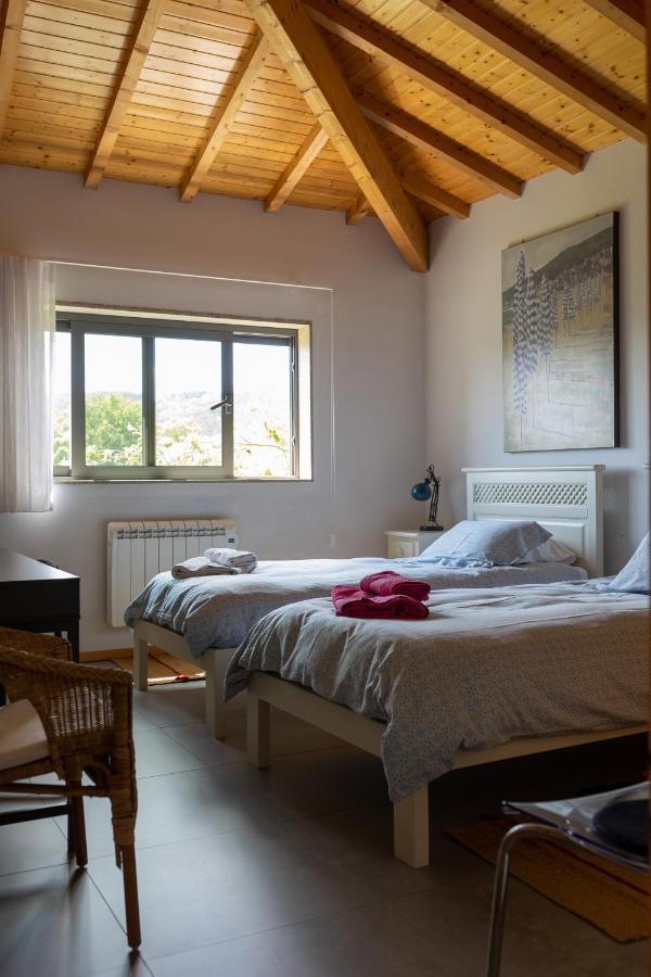 The Pool House Holiday home Longos