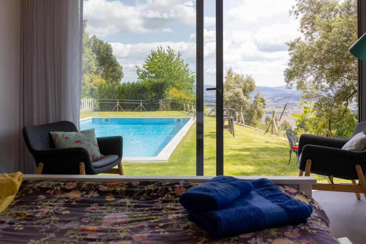 Holiday home The Pool House Longos