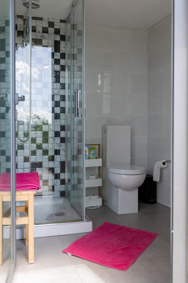 The Pool House Vakantiehuis *