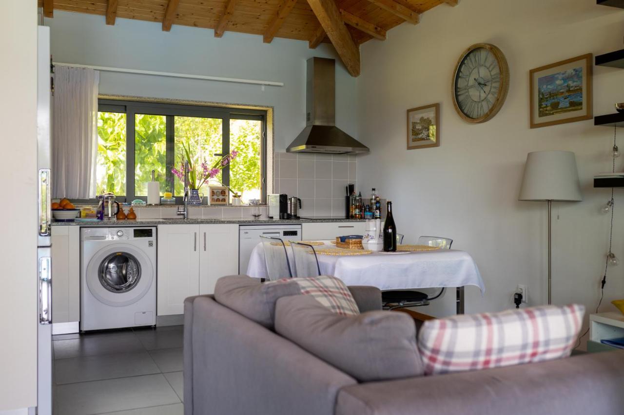 Vakantiehuis The Pool House