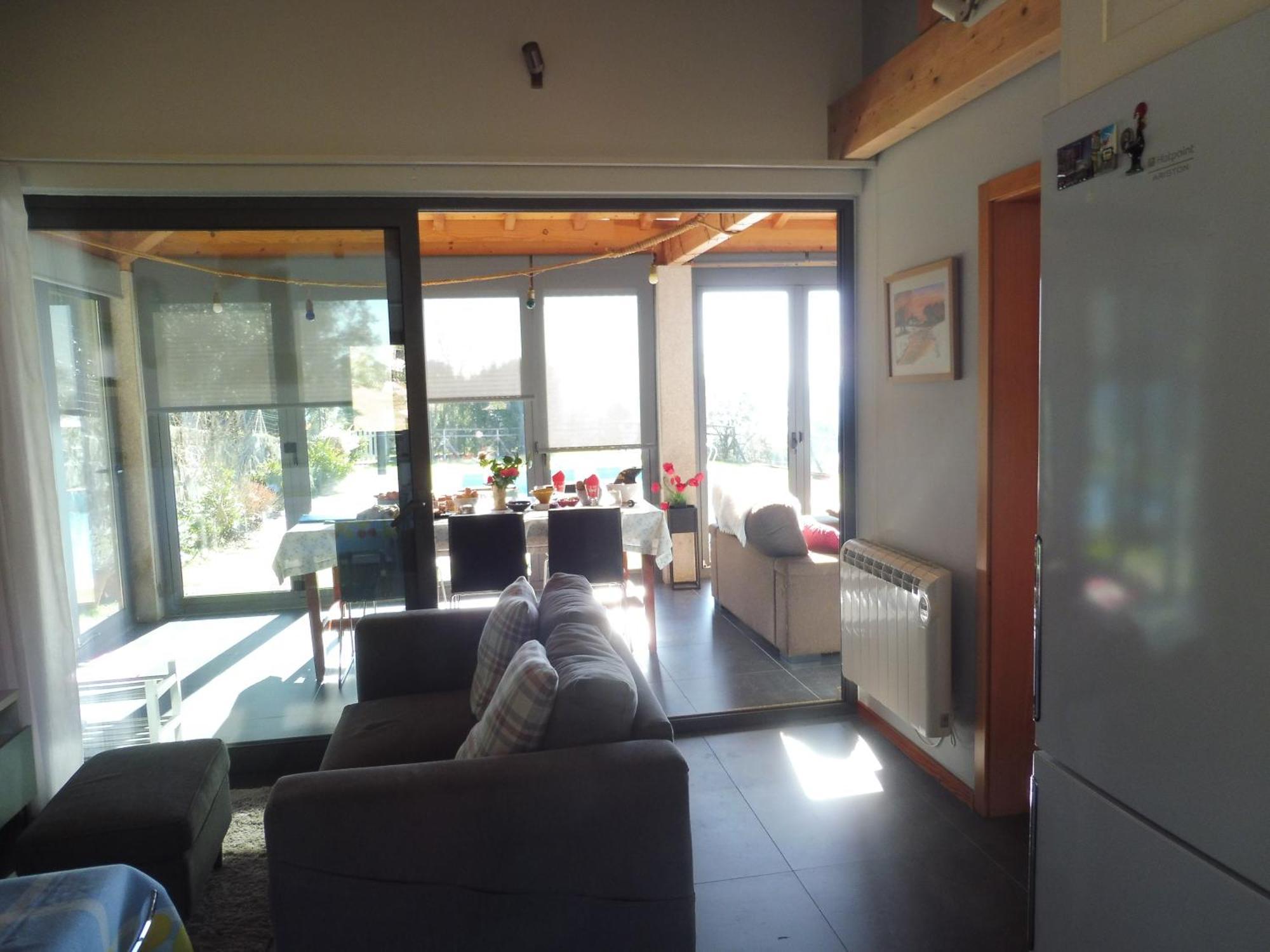 Holiday home The Pool House Longos